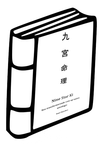 nine star ki boek